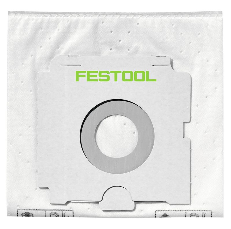 Festool Dammpåse CTL/CTM 26 (5-P)
