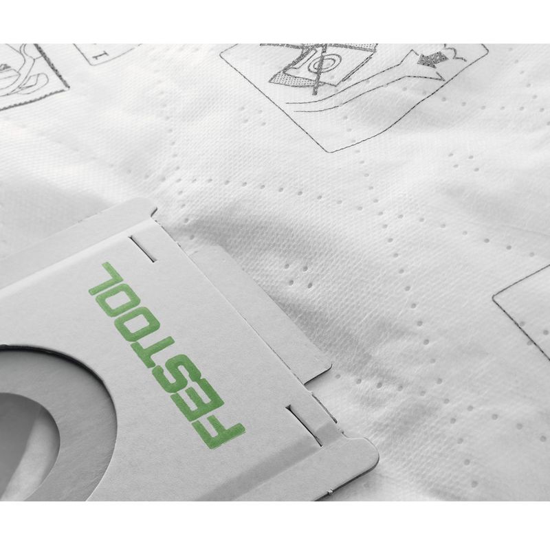 Festool Dammpåse CTL/CTM 26 (5-P)
