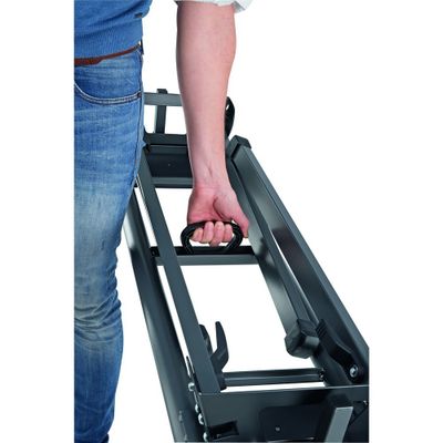Flex Sågbord WB110-260
