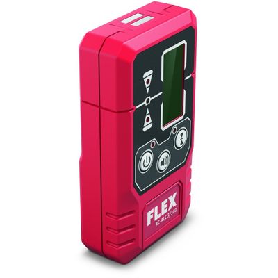 Flex Lasermottagare RC-ALC 3/360