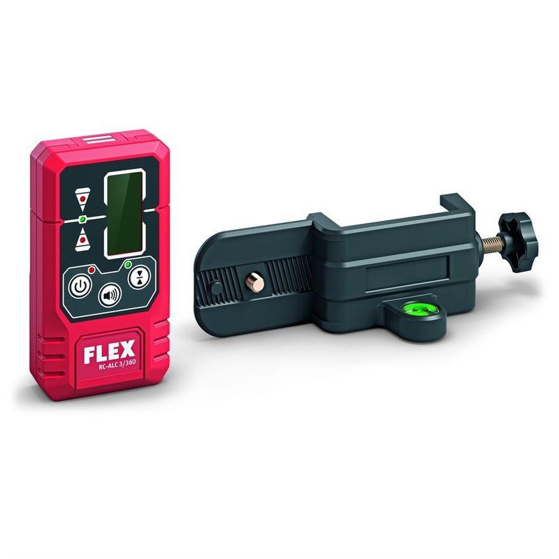 Flex Lasermottagare RC-ALC 3/360