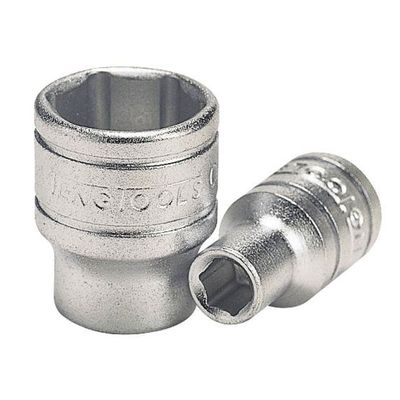 Teng Tools M140108-C Hylsa 1/4" 6-kant AF 1/4"