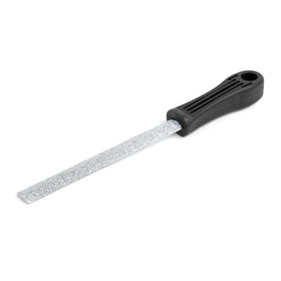 Tebo Kakelfil Halvrund 150mm