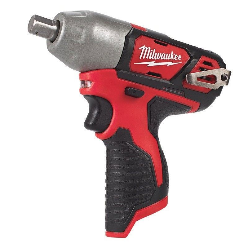 Milwaukee M12 BIW12-0 Mutterdragare 1/2" 138Nm (Naken)