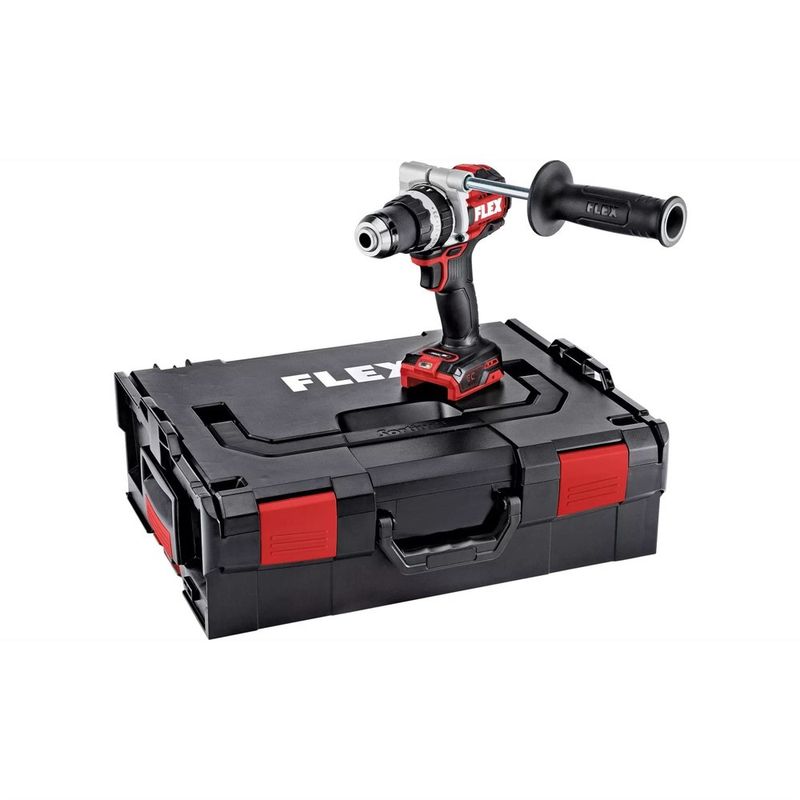 Flex Skruvdragare PD2G HD18.0-EC