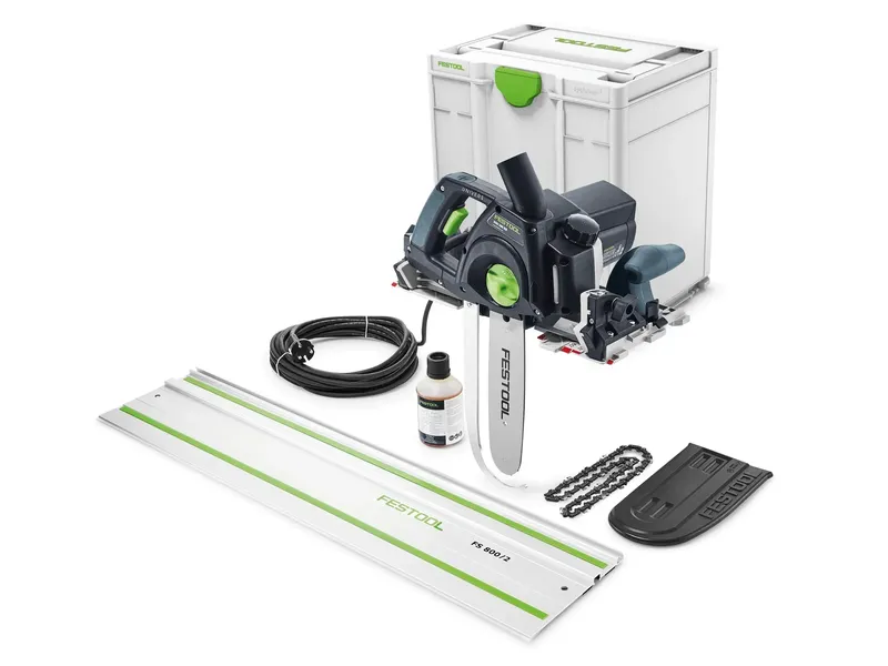 Festool Svärdsåg UNIVERS SSU 200 EB-Plus-FS