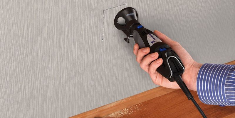 Dremel Universalkapningssats 565