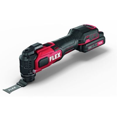 Flex Multitool MT18.0-EC