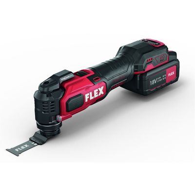 Flex Multitool MT18.0-EC