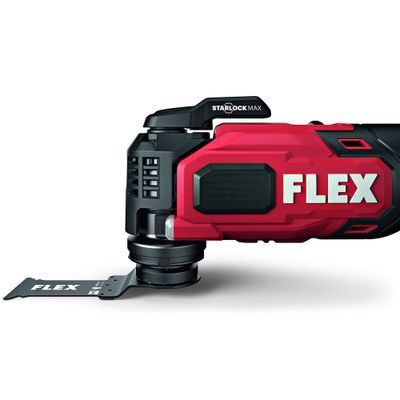 Flex Multitool MT18.0-EC