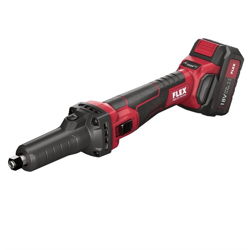 Flex Rakslip DGE25 18.0-EC