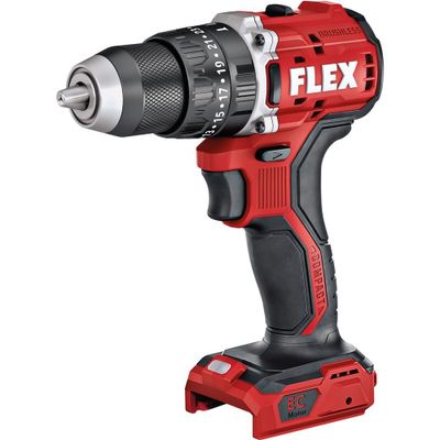 Flex Skruvdragare PD2G 18.0-EC LD Set