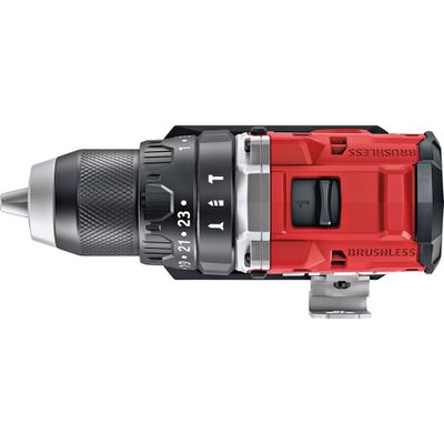 Flex Skruvdragare PD2G 18.0-EC LD Set