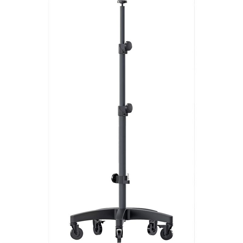 Flex Mobilt stativ på hjul WLS-70-190