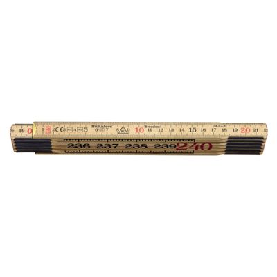 Hultafors Meterstock 2,4m 59-2.4-12