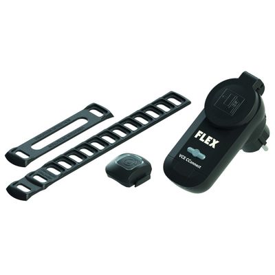 Flex Cordless Control VCE CConnect