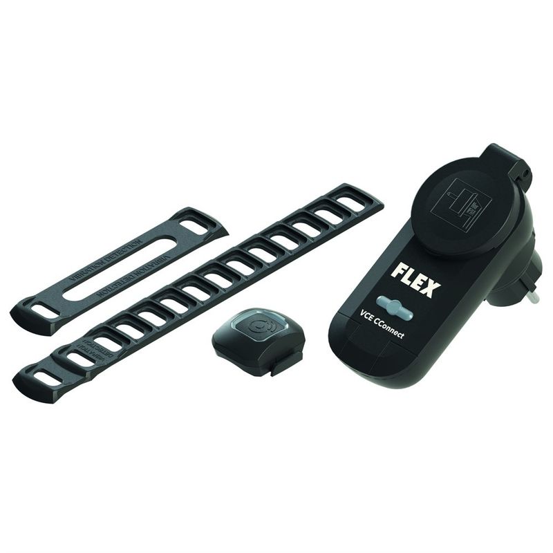 Flex Cordless Control VCE CConnect