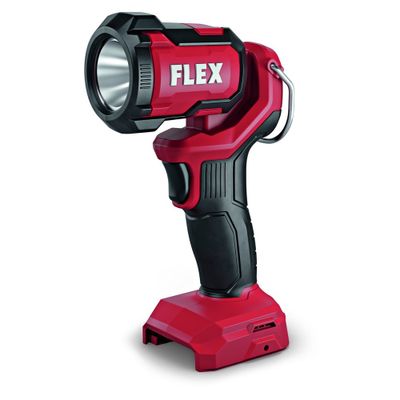 Flex Handhållen LED-Lampa WL300 18.0