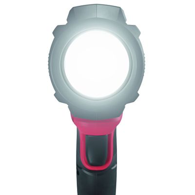 Flex Handhållen LED-Lampa WL300 18.0