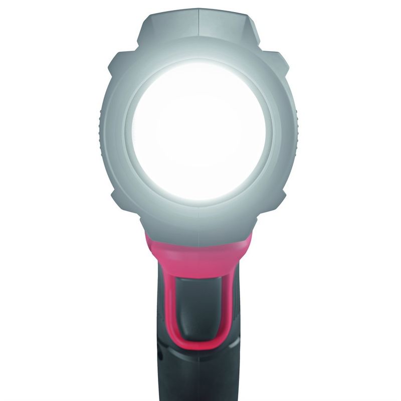 Flex Handhållen LED-Lampa WL300 18.0