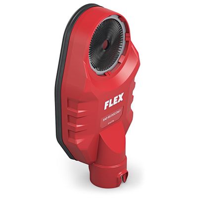 Flex Dammutsugadapter SAD BS D32 D67
