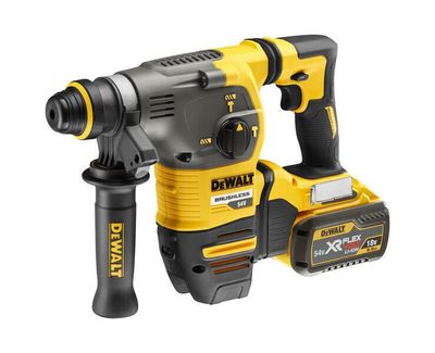 DeWalt DCH333X2 Borrhammare FlexVolt SDS+ 54V (2x9,0)