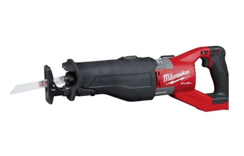 Milwaukee M18 FSX-0 Tigersåg 18V FUEL (utan batterier)