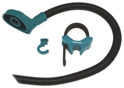 Makita 197148-8 Dammutsug Ø37/44 mm