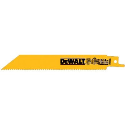DeWalt DT2353 Tigersågblad Metall 203mm 5-P