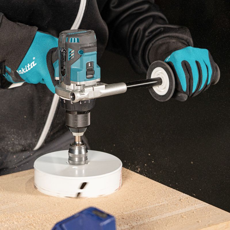 Makita DDF492Z Borrskruvdragare LXT 18V (utan batterier)