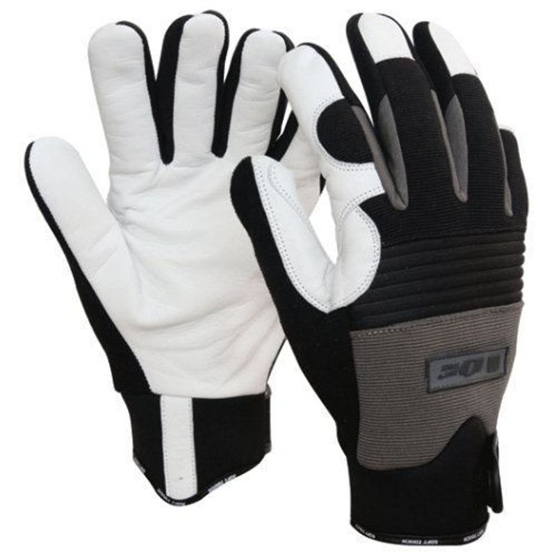 Soft Touch® Neo Mekanikerhandske