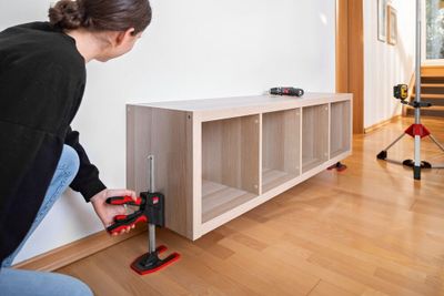 Bessey BEYCEPS BEY23 Enhands Lyfttving