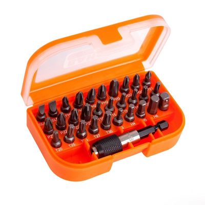 Bahco Bitssats med 31 Delar 59/31B