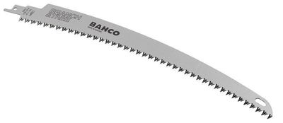 Bahco 3943-C30-JT-F Tigersågblad – För fina snitt 323mm