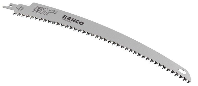 Bahco 3943-C30-JT-F Tigersågblad – För fina snitt 323mm