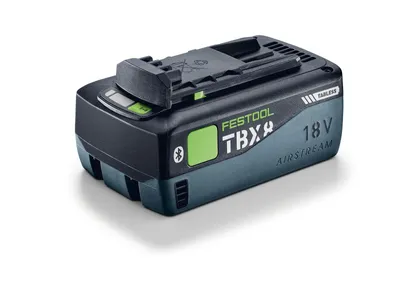 Festool Tabless-batteri BP 18 TBX 8 ASI 18V 8,0 Ah