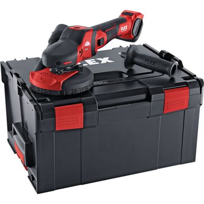 Flex SupraFlex SE125 18.0-EC