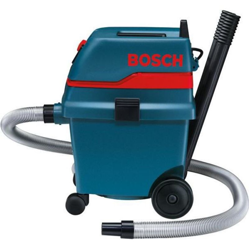 Bosch GAS 25 L SFC Dammsugare 1200W (25l)