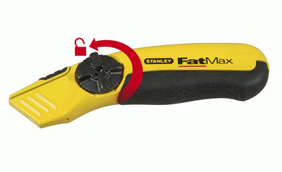 Stanley 0-10-780 Universalkniv FATMAX