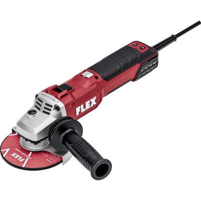 Flex Vinkelslip LBE20-11 125-EC
