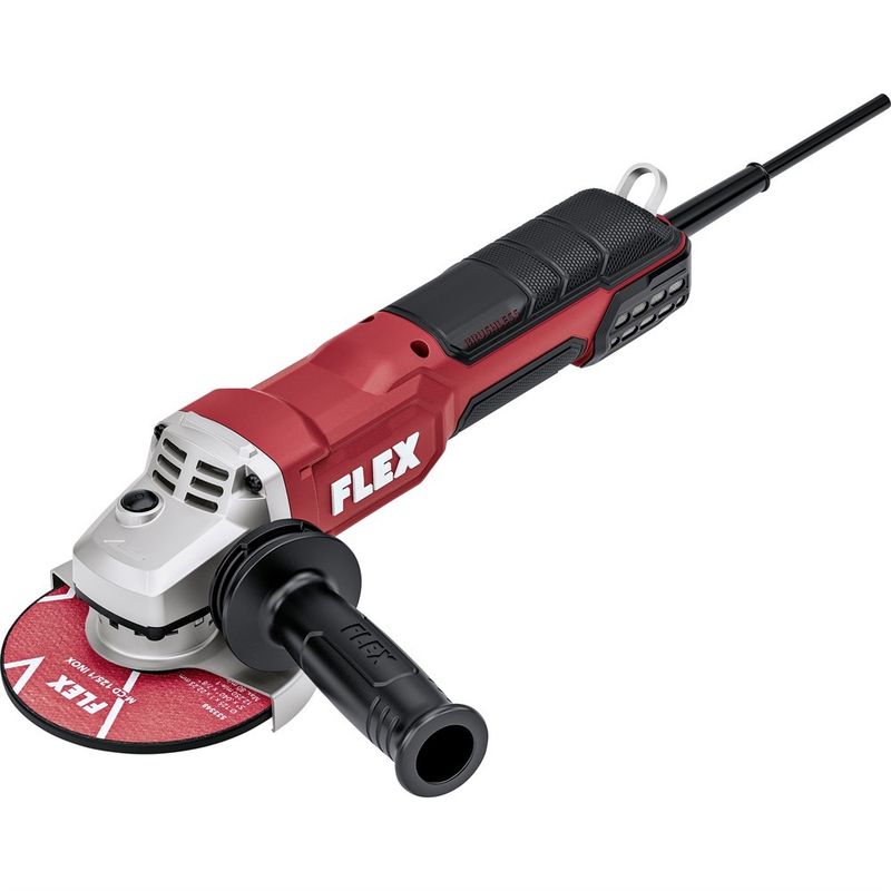 Flex Vinkelslip LBP20-11 125-EC