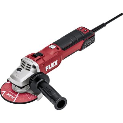 Flex Vinkelslip LBE20-8 125-EC INOX
