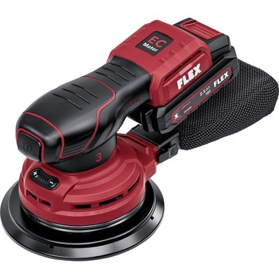 Flex Excenterslip ORE3-150 18-EC