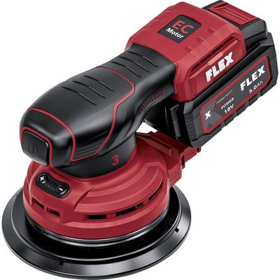 Flex Excenterslip ORE3-150 18-EC