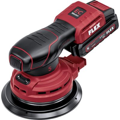 Flex Excenterslip ORE5-150 18-EC