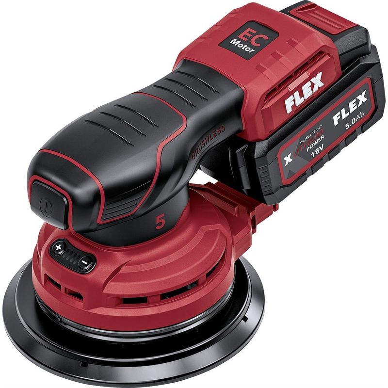 Flex Excenterslip ORE5-150 18-EC