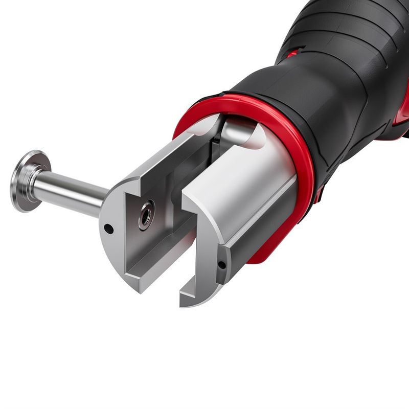 Flex Rörpress PP40 12 Solo