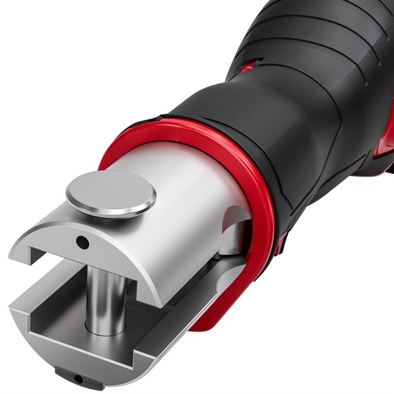 Flex Rörpress PP40 12 Solo