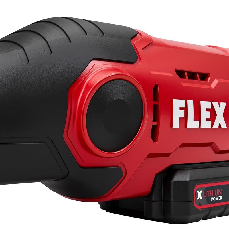 Flex Rörpress PP40 12 Solo
