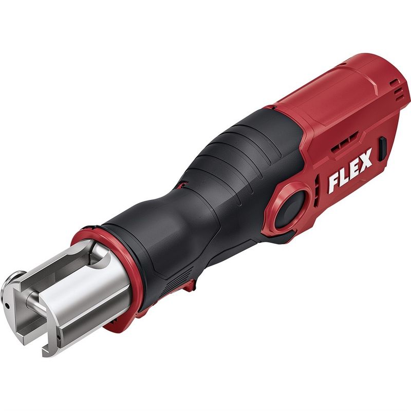 Flex Rörpress PP40 12 Set